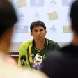 Ibrahim Zadran