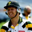 Adam Zampa