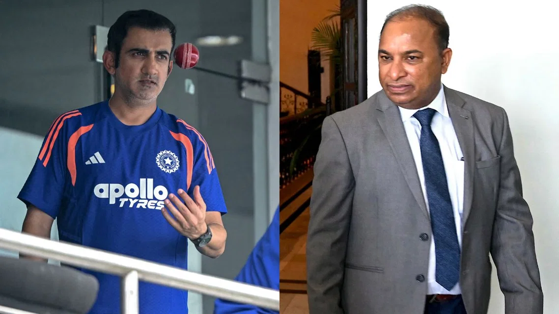 Gautam Gambhir Among 3 Others Summoned Urgently by BCCI