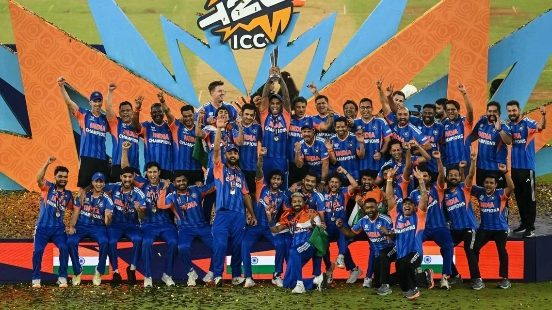India T20 Squad vs Afghanistan LIVE Updates: Hardik Pandya Out