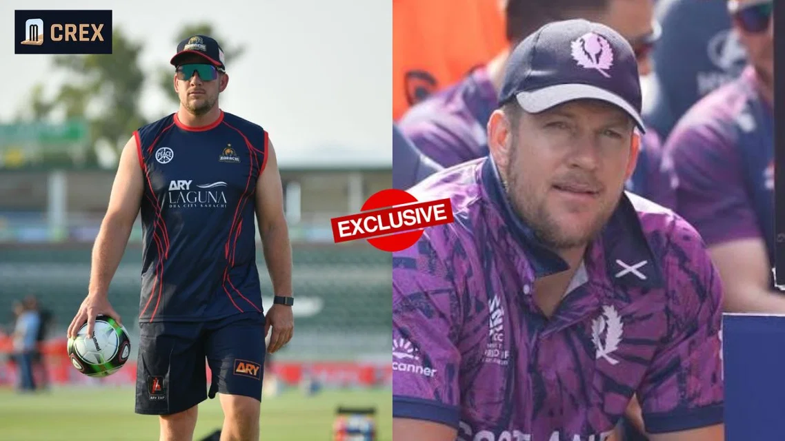 George Munsey To Be Named Glasgow Cosmic Captain For ETPL 2026