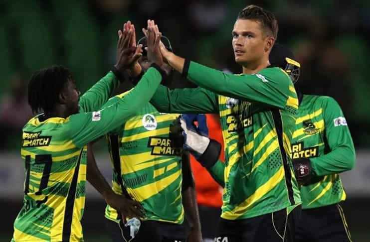 CPL 2026, 4th match: Jamaica Kingsmen to face Barbados Tridents in high-voltage clash