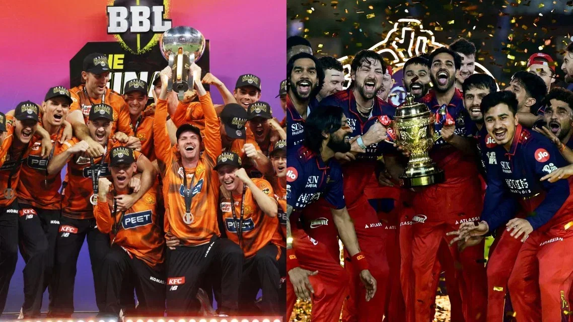 Cricket Australia’s Plan to Grow BBL as Big as IPL Faces Major Setback