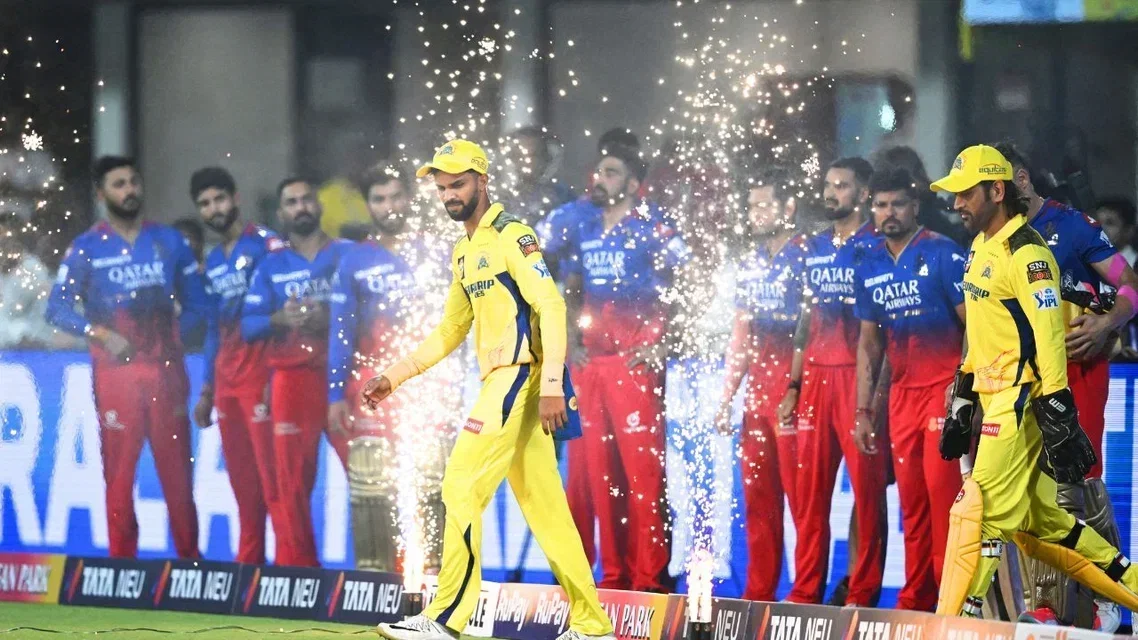Ruturaj Gaikwad Speaks Out on CSK Head Coach Before MS Dhoni’s Decision