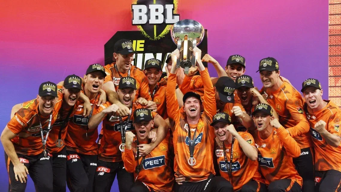 BBL Privatisation All But Sealed As Cricket Australia Goes Against States' Wish