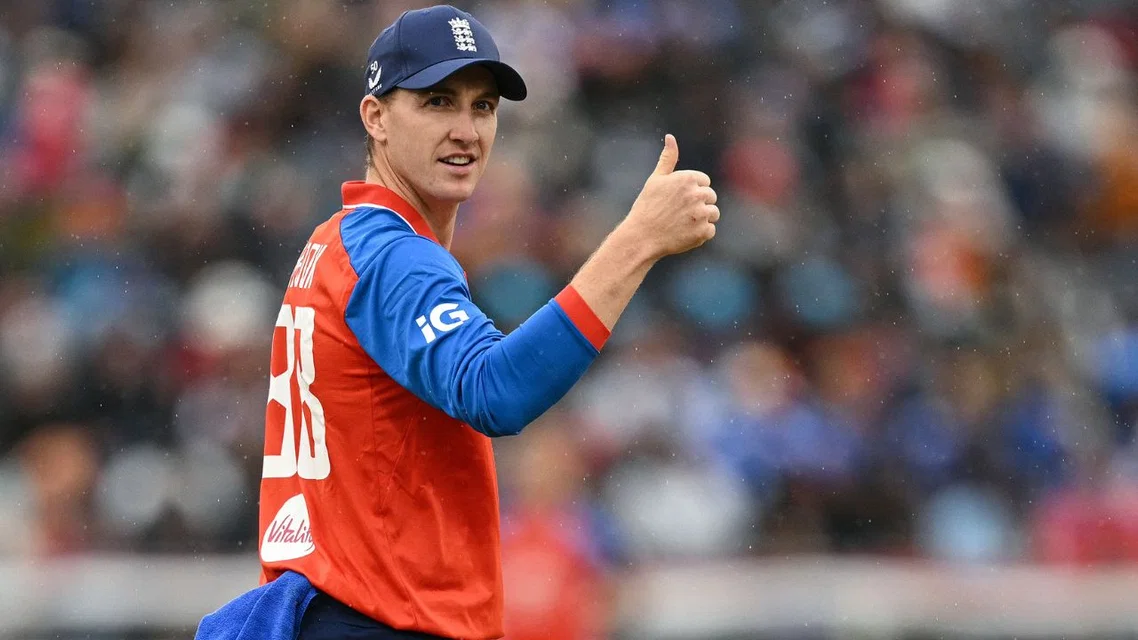 Harry Brook Takes A U-Turn; Makes A Big Promise On IPL Future