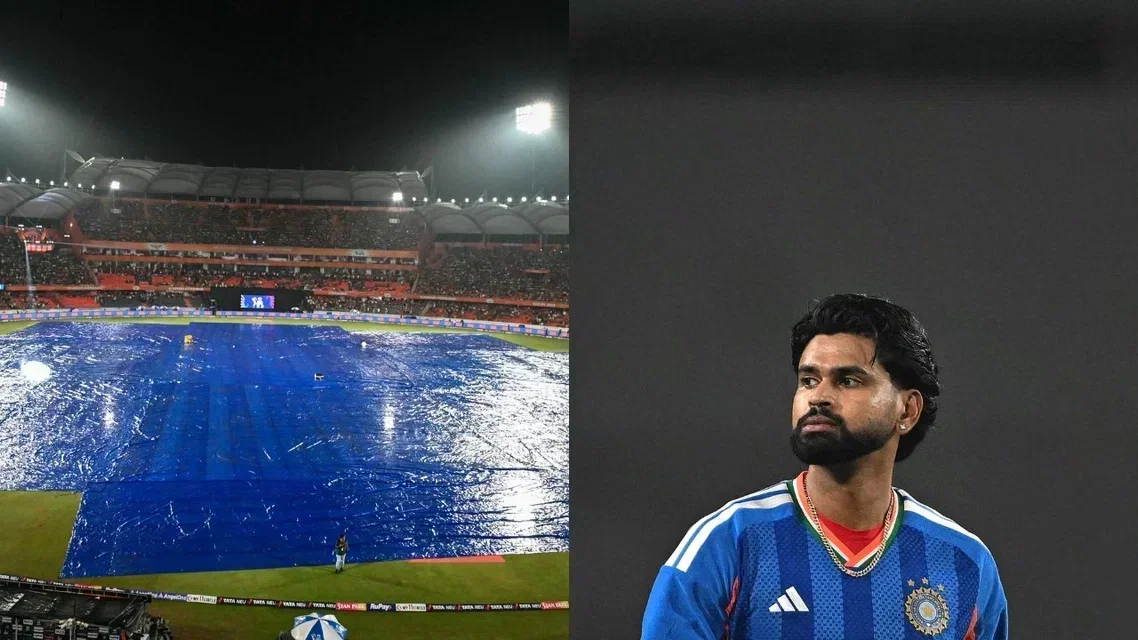 HCA member and three others arrested over alleged sale of India vs West Indies fourth T20I passes