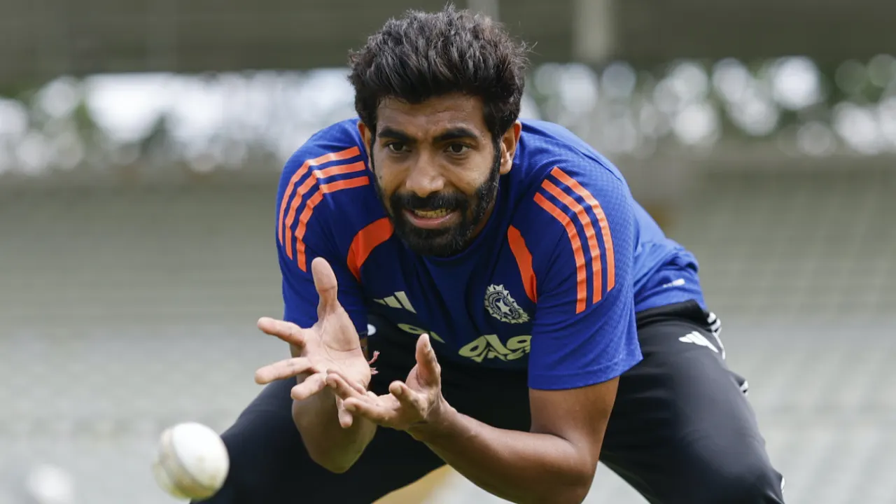 Bumrah Fit, Yash Thakur Replaces Harshit Rana for Afghanistan T20Is and Asian Games