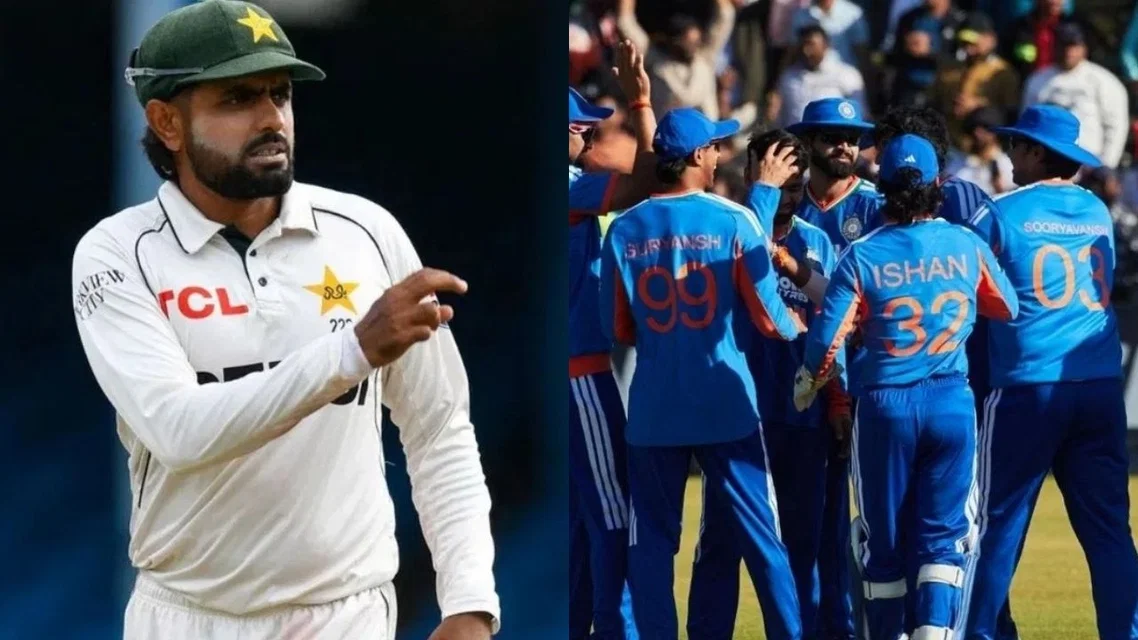 India’s T20I Squad vs Afghanistan Named, Ben Stokes in BBL – September 1 Cricket Highlights
