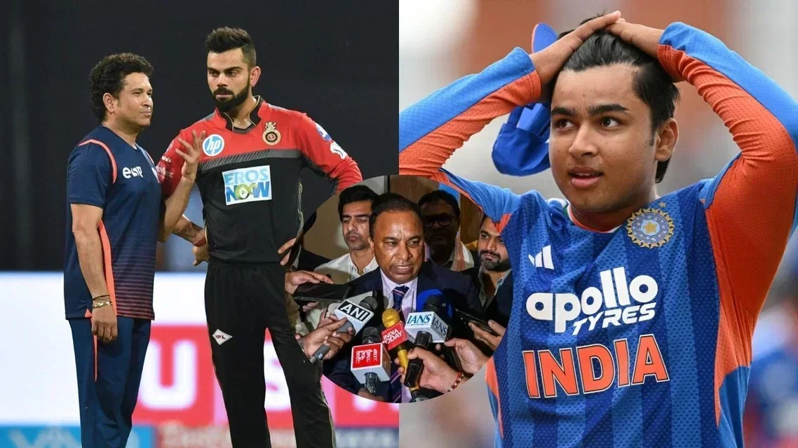 Vaibhav Suryavanshi to Be India’s Next Sachin Tendulkar? BCCI Begins Preparations