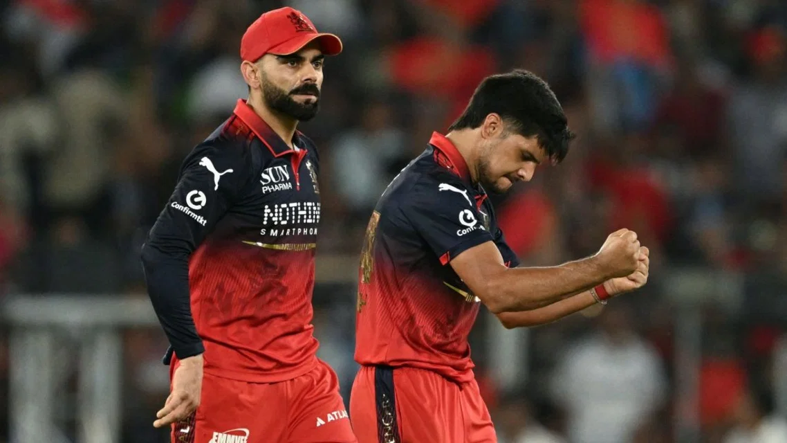 List of Prominent Indian Players Banned for Age Fraud