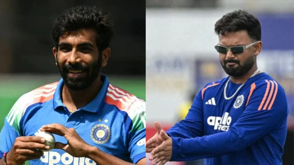 Jasprit Bumrah Out, Rishabh Pant To Lead – September 16 Cricket Highlights