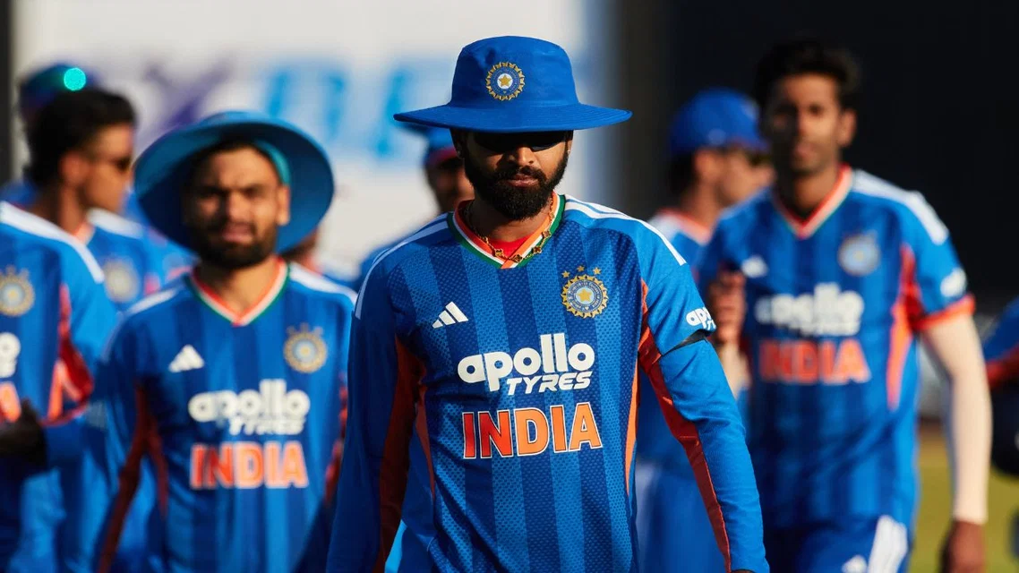 BCCI Left on Its Own Over Asian Games Special Arrangement