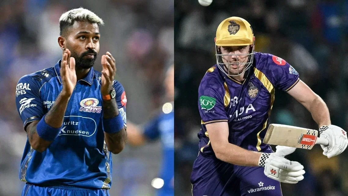 Hardik Pandya’s KKR Trade Called Off for IPL 2027; Another Team Enters Race
