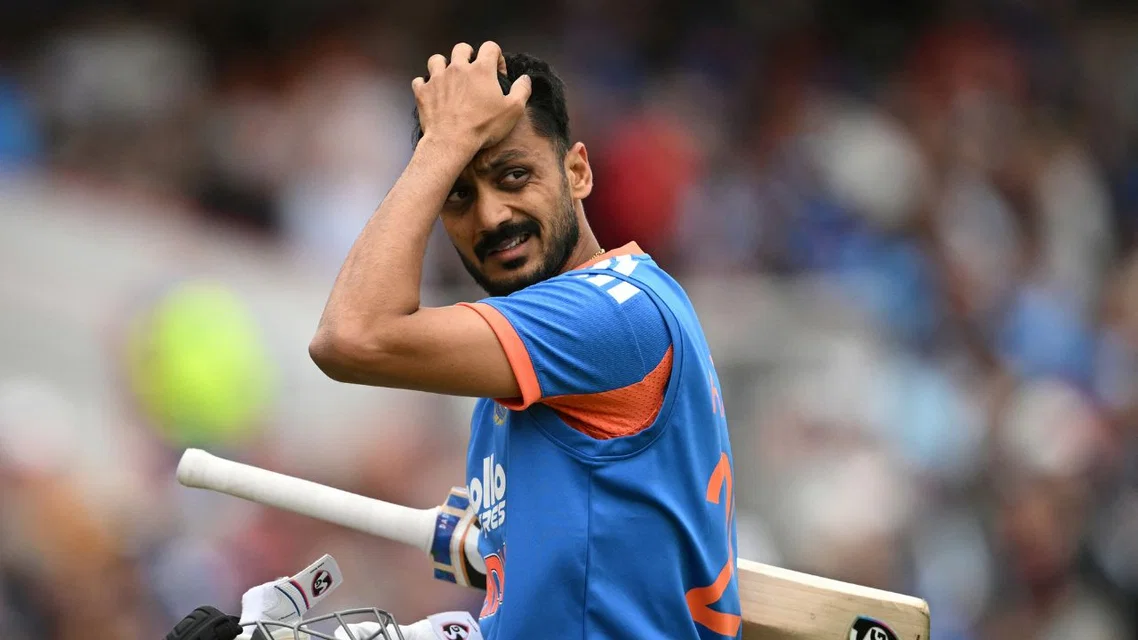 Undeserving Players Picked in India’s T20I Squad vs Afghanistan