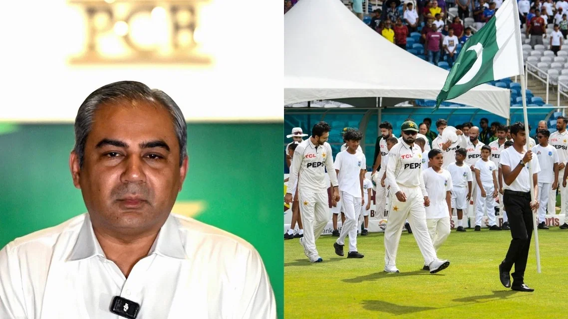 Major Resignation Rocks PCB as Pakistan Cricket Crisis Deepens