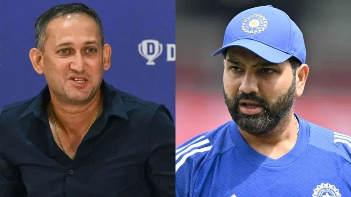 Rohit Sharma’s 2027 World Cup Spot Still Not Guaranteed Despite Retirement Fiasco