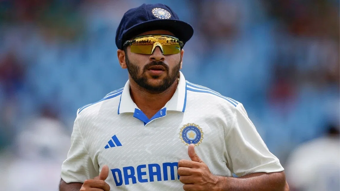 Mumbai Appoint New Captain for Ranji Trophy as Shardul Thakur Is Replaced