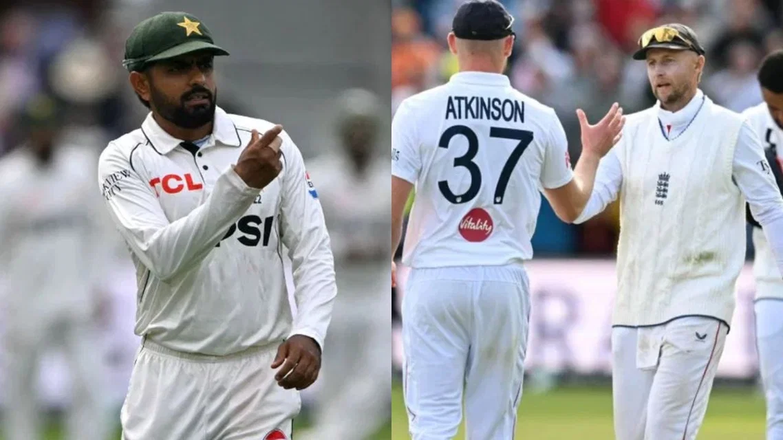 PAK vs ENG Live Streaming, Live Telecast: 3rd Test, Where to Watch Pakistan Tour of England 2026