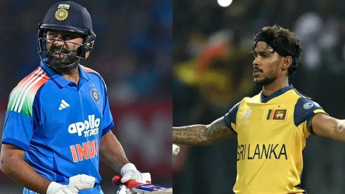 Rohit Sharma Future, Towhid Hridoy’s 350 and Sri Lanka Squad – September 2 Cricket Highlights
