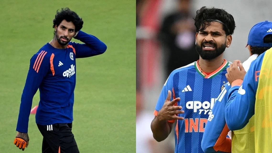 👉 Tilak Varma Strengthens 2027 World Cup Case With Duleep Trophy Ton