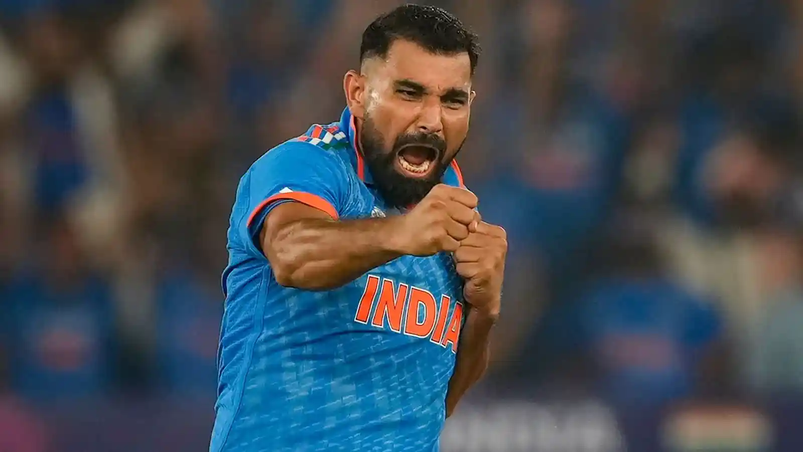 “If you want to contribute…”: Zaheer Khan’s advice to Mohammed Shami