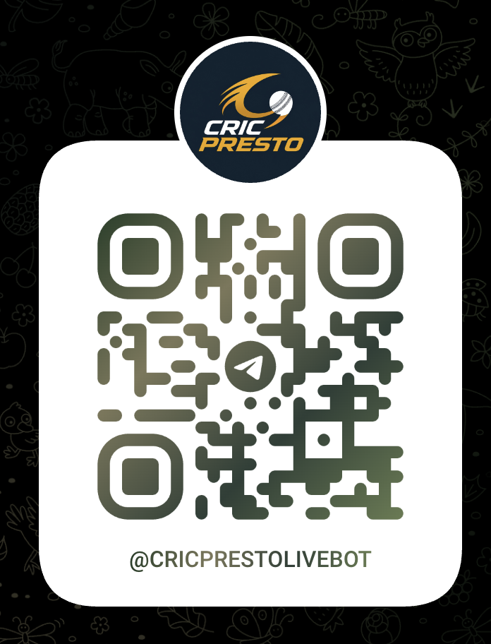 Telegram Cricket Bot